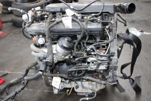 MOTEUR OPEL 1.7CDTI A17DTC MERIVA B / ASTRA J / ZAFIRA B - Vue 4